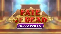 Fate of Dead Blitzways