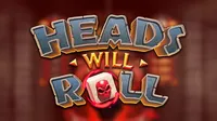 Heads Will Roll